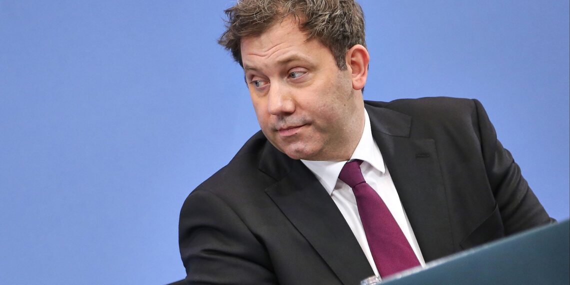 Lars Klingbeil (Archiv)