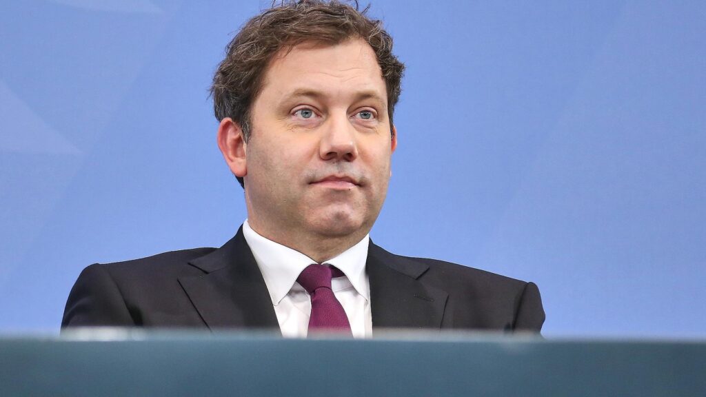 Lars Klingbeil (Archiv)