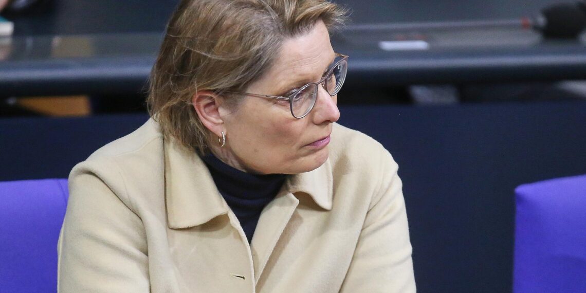 Stefanie Hubig (Archiv)