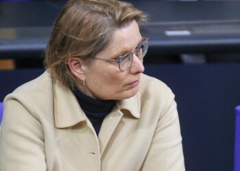 Stefanie Hubig (Archiv)