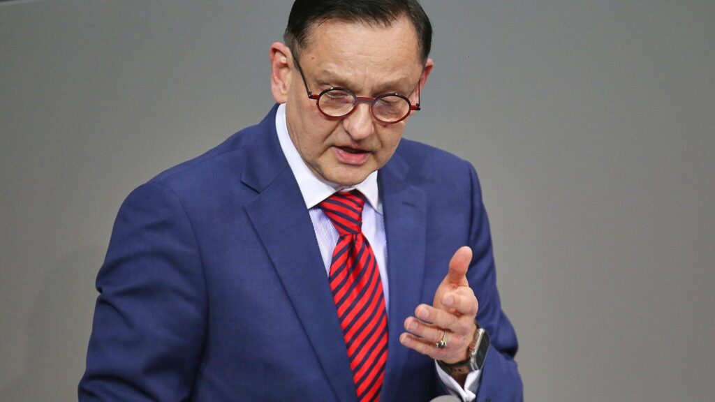 Kay Gottschalk (Archiv)