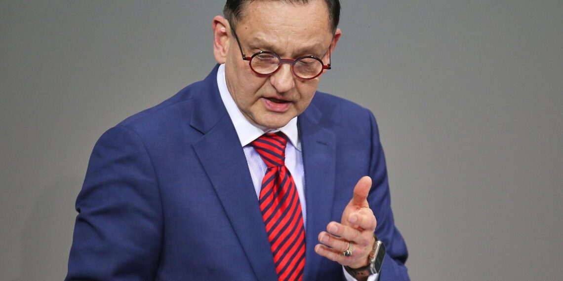 Kay Gottschalk (Archiv)