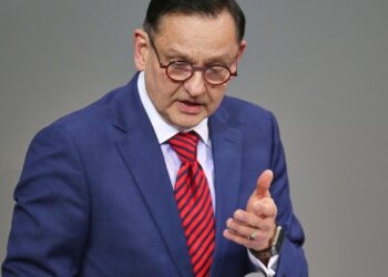 Kay Gottschalk (Archiv)