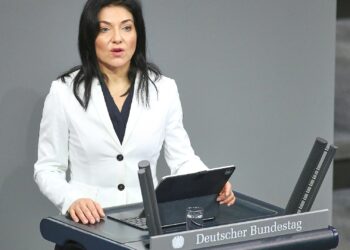 Katherina Reiche (Archiv)