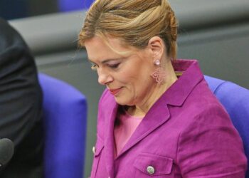 Julia Klöckner am 30.01.2026