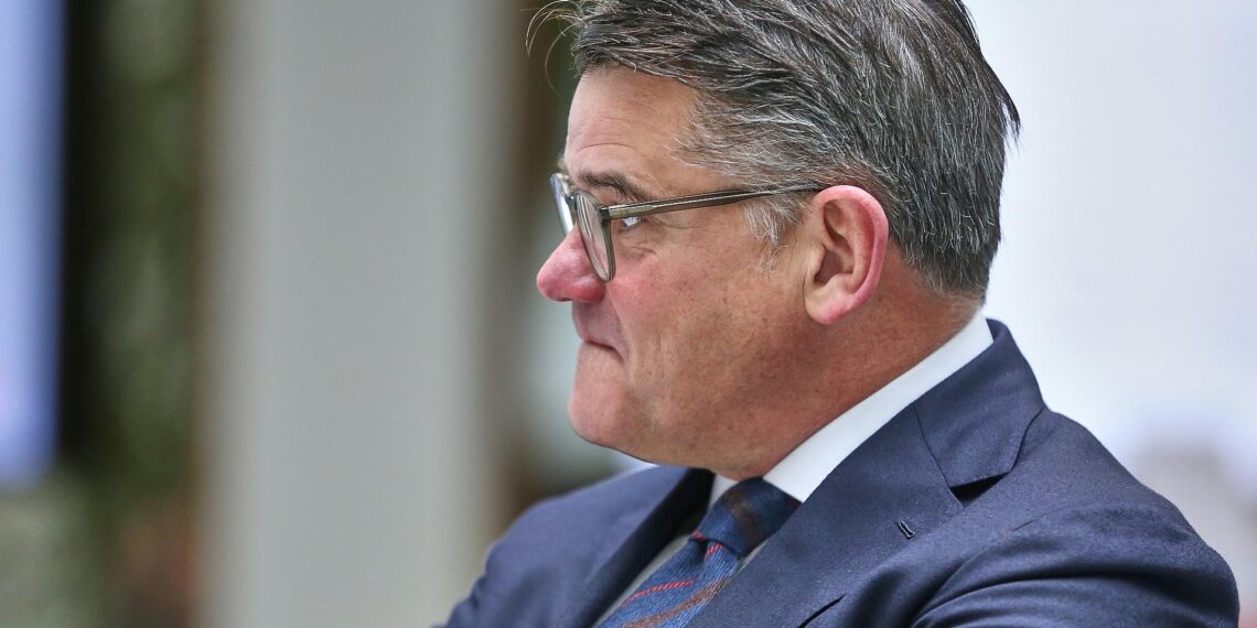 Boris Rhein am 30.01.2026