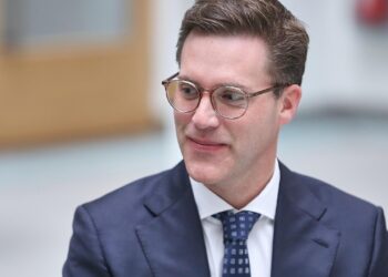 Manuel Hagel (Archiv)