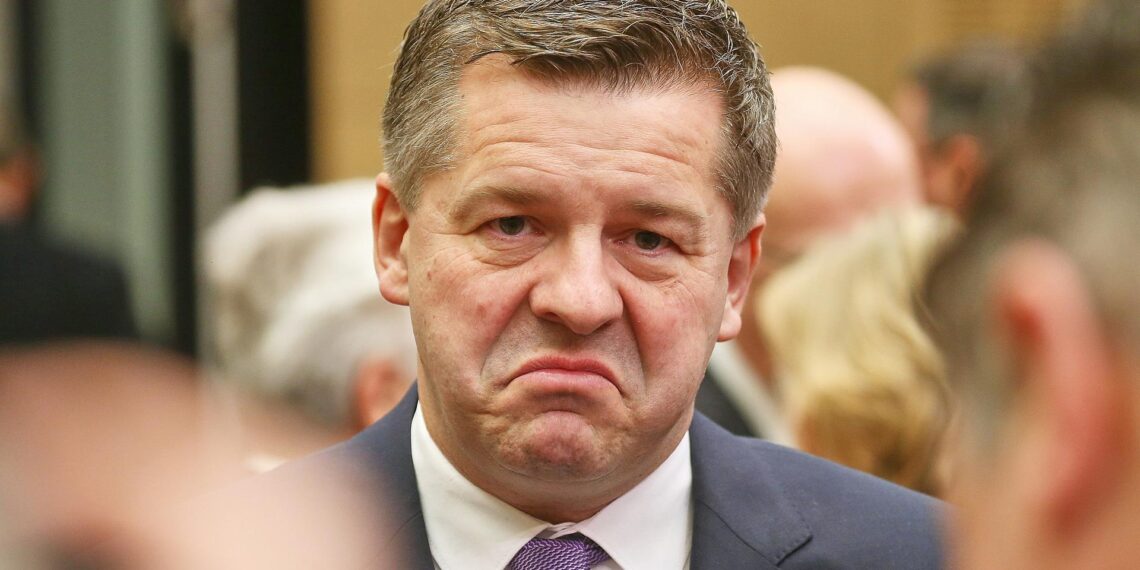 Sven Schulze (Archiv)