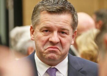 Sven Schulze (Archiv)