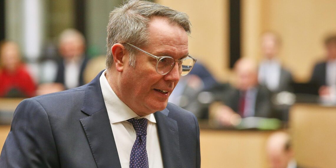 Alexander Schweitzer (Archiv)