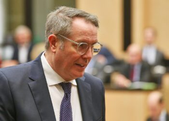 Alexander Schweitzer (Archiv)