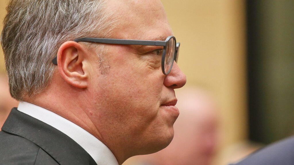 Mario Voigt (Archiv)