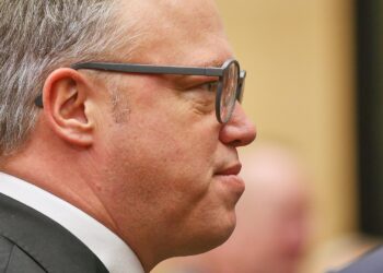 Mario Voigt (Archiv)