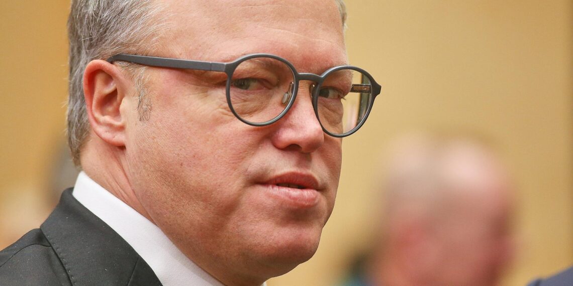 Mario Voigt (Archiv)