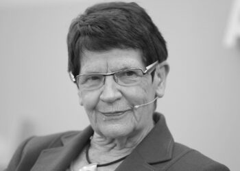 Rita Süssmuth (Archiv)