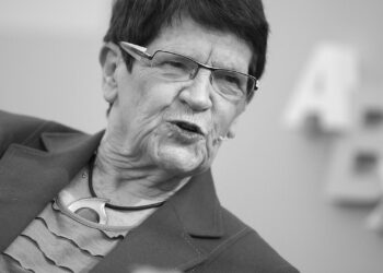 Merz würdigt Süssmuth als "große Politikerin" 2 Rita Süssmuth (Archiv)