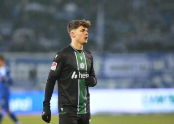 Noah Weißhaupt (Archiv)