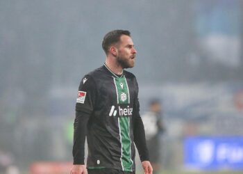 Boris Tomiak (Archiv)