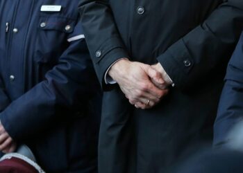 Schweigeminute nach Tod von Zugbegleiter am 04.02.2026