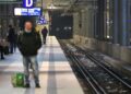 Union will Zugang zu Bahngleisen einschränken 10 Bahnsteig (Archiv)