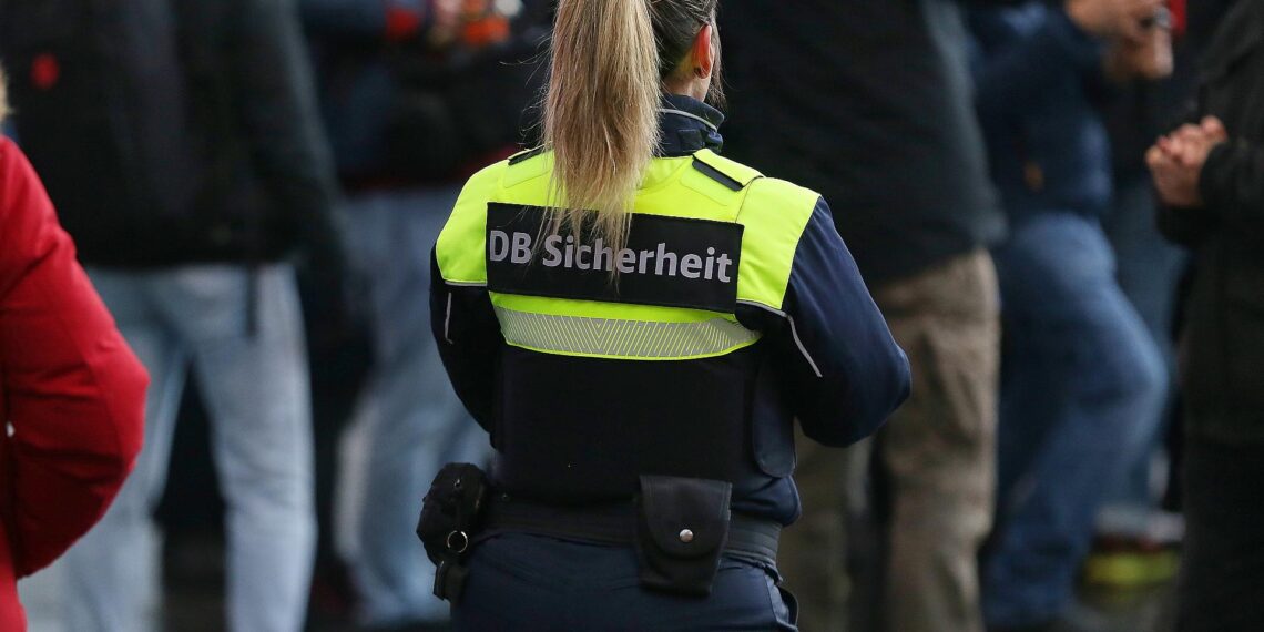 DB Sicherheit (Archiv)