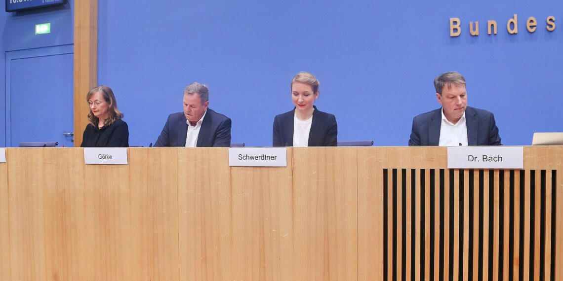 Vorstellung Studie zu Vermögensteuer am 06.02.2026