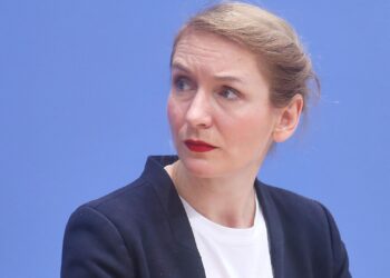 Schwerdtner will Kontrollen für Rüstungsgüter verschärfen 2 Ines Schwerdtner (Archiv)