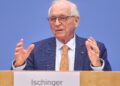 Wolfgang Ischinger am 09.02.2026