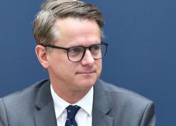 Carsten Linnemann (Archiv)