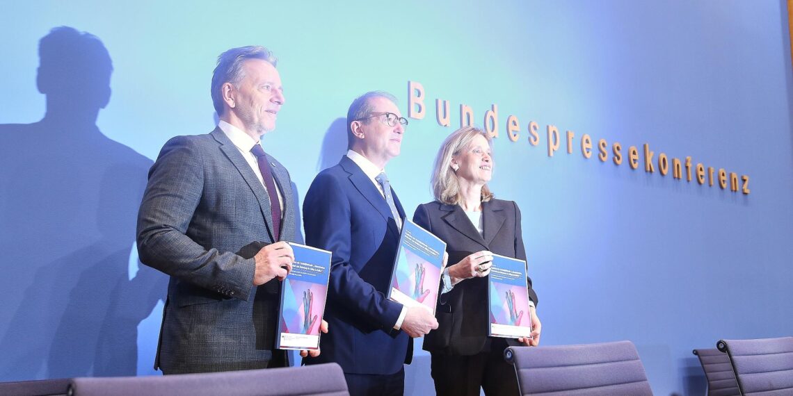 Vorstellung von Studie zu Gewalt am 10.02.2026