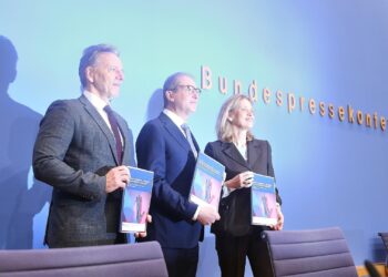 Vorstellung von Studie zu Gewalt am 10.02.2026