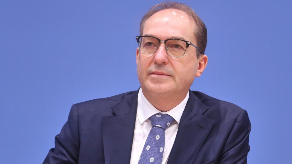 Alexander Dobrindt (Archiv)