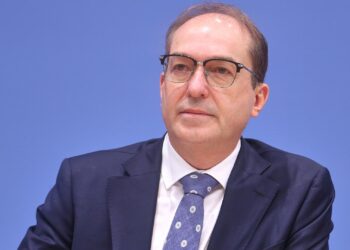 Alexander Dobrindt (Archiv)