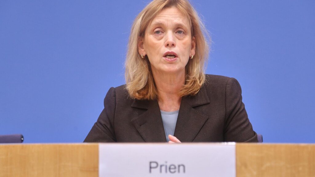 Karin Prien (Archiv)