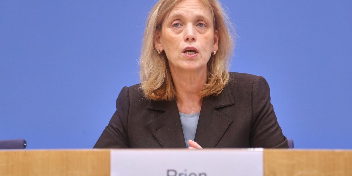 Karin Prien (Archiv)