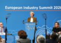 European Industry Summit am 11.02.2026