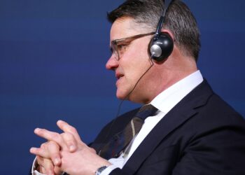 Boris Rhein am 14.02.2026