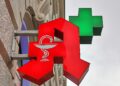 Gesundheitsministerin weist Ärzte-Kritik an Apothekenreform zurück 9 Apotheke (Archiv)