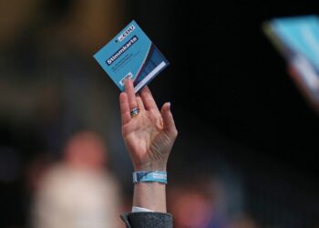 SPD reagiert reserviert auf CDU-Steuerkonzept 3 Abstimmung auf CDU-Parteitag am 20.02.2026