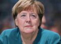 Angela Merkel (Archiv)