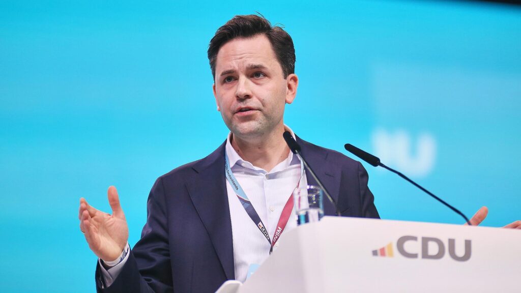 Johannes Winkel am 21.02.2026