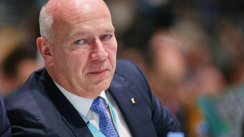 Kai Wegner am 20.02.2026