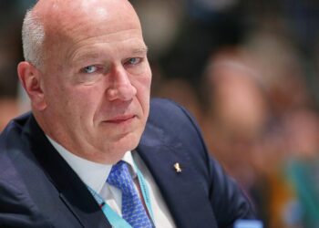 Wegner wirft Pro-Palästina-Aktivisten "Israel-Hass" vor 2 Kai Wegner am 20.02.2026