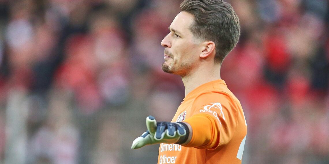 Janis Blaswich am 21.02.2026