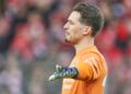 Play-offs: Leverkusen erreicht Achtelfinale der Champions League 8 Janis Blaswich am 21.02.2026