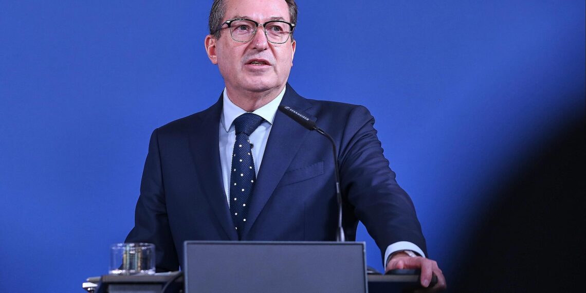 Alexander Dobrindt am 25.02.2026