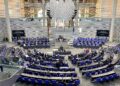 Bundestagssitzung am 26.02.2026