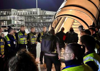 Deutschland schiebt 20 Straftäter mit Charterflug nach Kabul ab 3 Abschiebung von afghanischen Straftätern am 26.02.2026