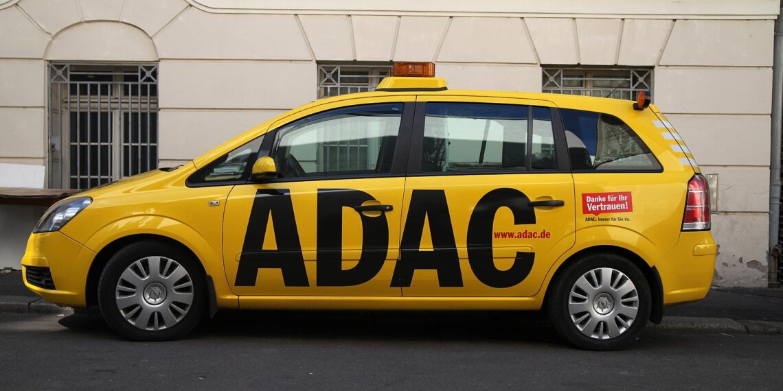 ADAC (Archiv)
