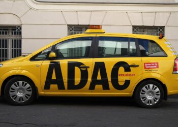 ADAC-Verkehrspräsident tritt nach Kündigungswelle zurück 2 ADAC (Archiv)